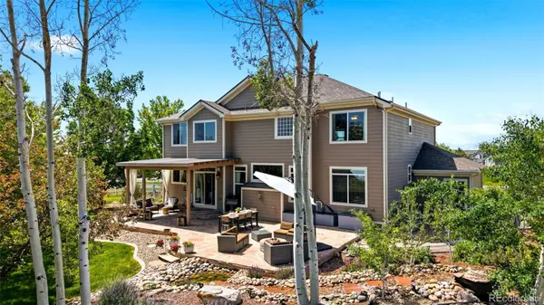 8675 E 162nd AVE, Brighton, CO 80602