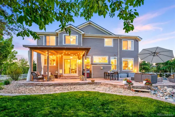8675 E 162nd AVE, Brighton, CO 80602