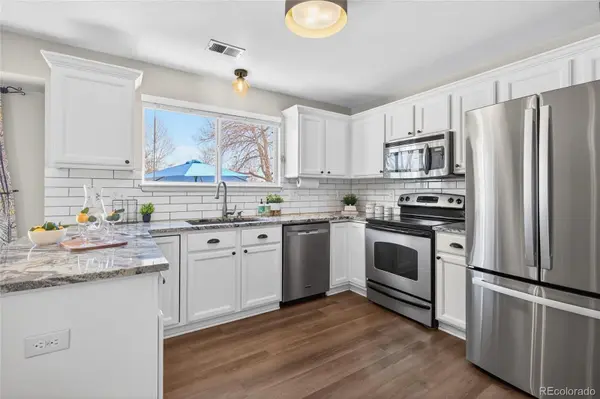 9600 Castle Ridge CIR, Highlands Ranch, CO 80129