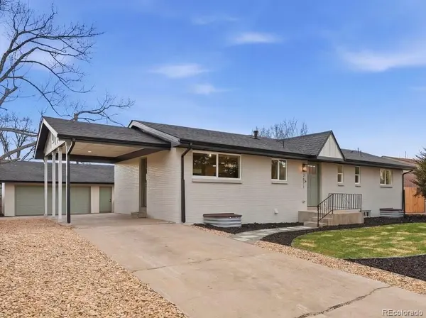 7571 Meade WAY, Westminster, CO 80030