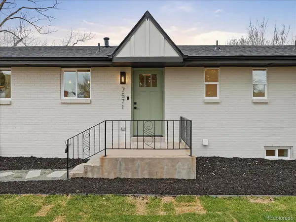 7571 Meade WAY, Westminster, CO 80030
