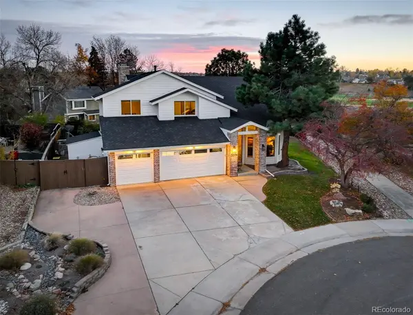 8864 S Indian Creek ST, Highlands Ranch, CO 80126