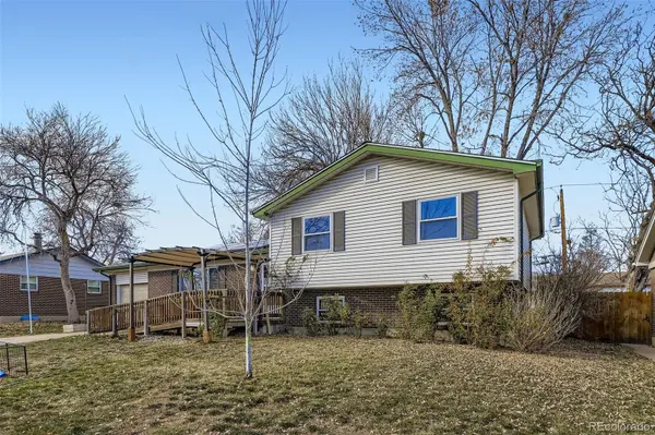 11883 Quam DR,  Northglenn,  CO 80233