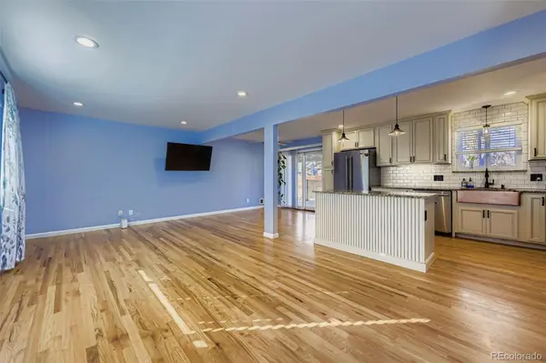11883 Quam DR, Northglenn, CO 80233