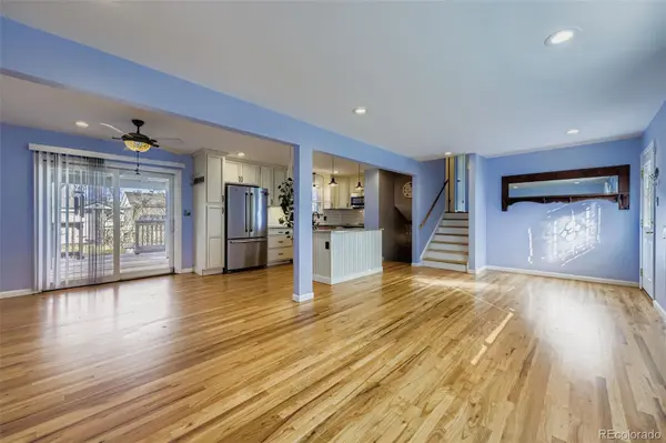 11883 Quam DR, Northglenn, CO 80233