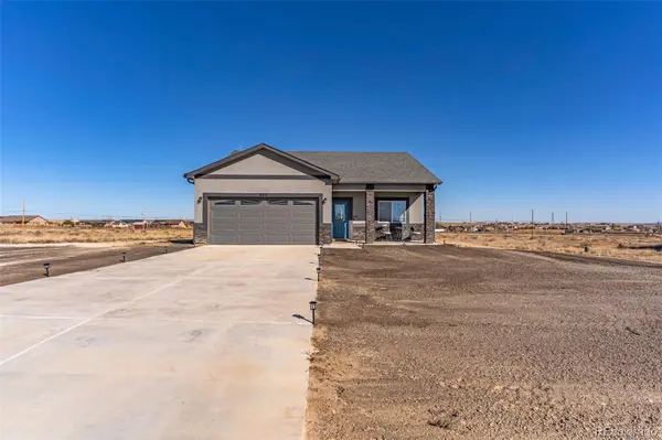895 E Loma DR, Pueblo, CO 81007