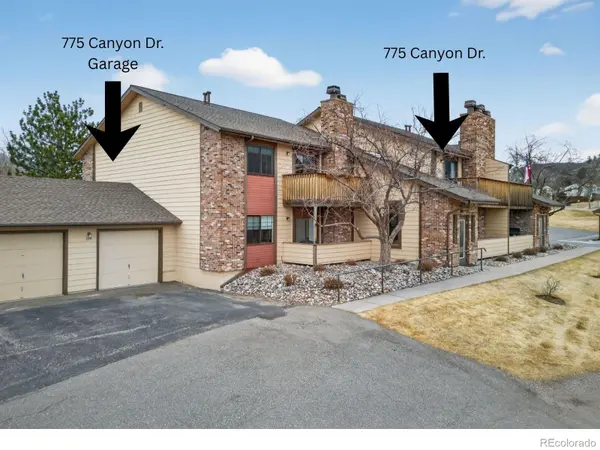 775 Canyon DR, Castle Rock, CO 80104