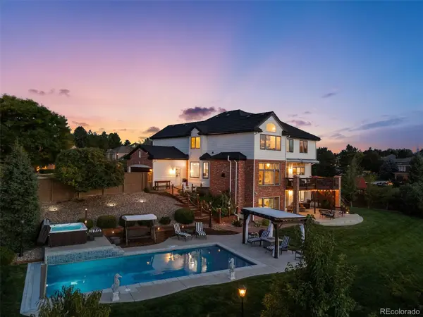 9125 Cromwell LN, Highlands Ranch, CO 80126