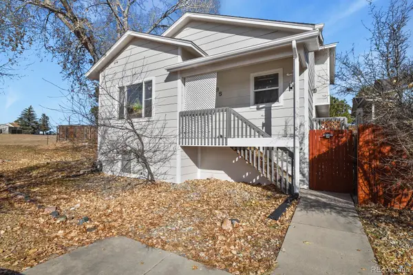 275 Settlement LN #B5, Elizabeth, CO 80107