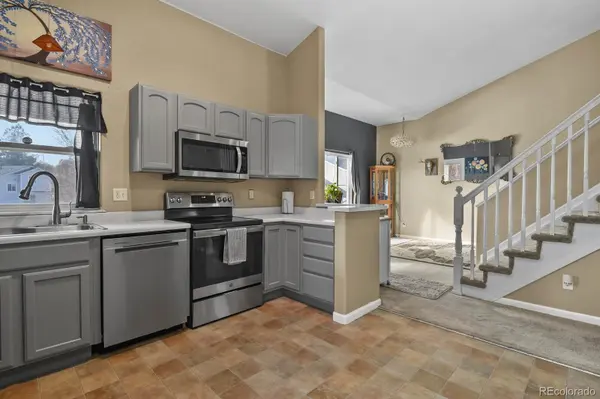 275 Settlement LN #B5, Elizabeth, CO 80107