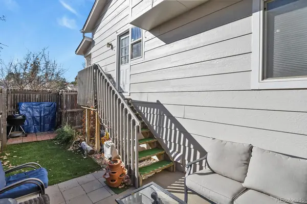 275 Settlement LN #B5, Elizabeth, CO 80107