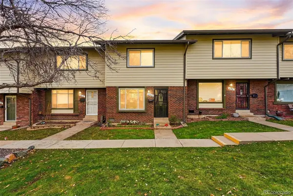 508 S Carr ST #118, Lakewood, CO 80226