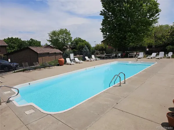 7000 W 20th AVE #106, Lakewood, CO 80214