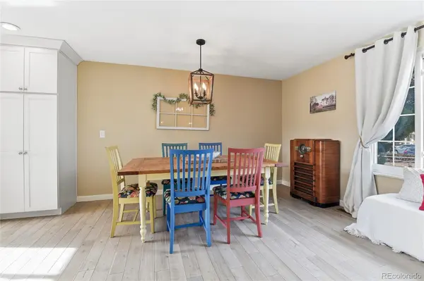 1542 E Mineral PL, Centennial, CO 80122