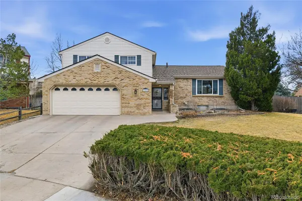 1542 E Mineral PL, Centennial, CO 80122