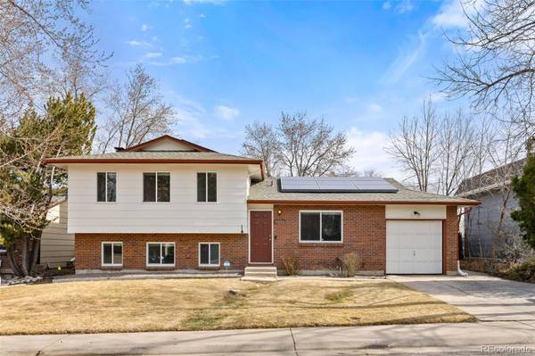 4532 S Gar WAY, Littleton, CO 80123