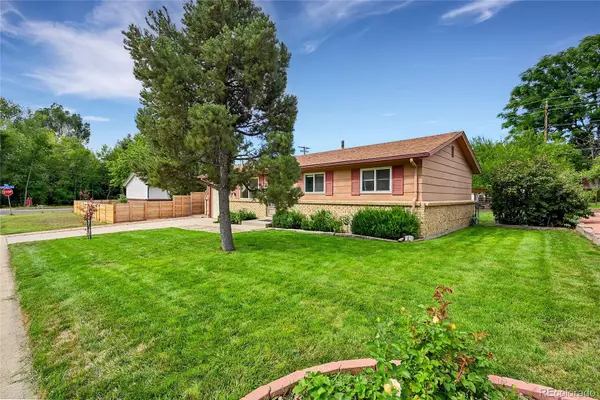 6015 Brentwood ST, Arvada, CO 80004