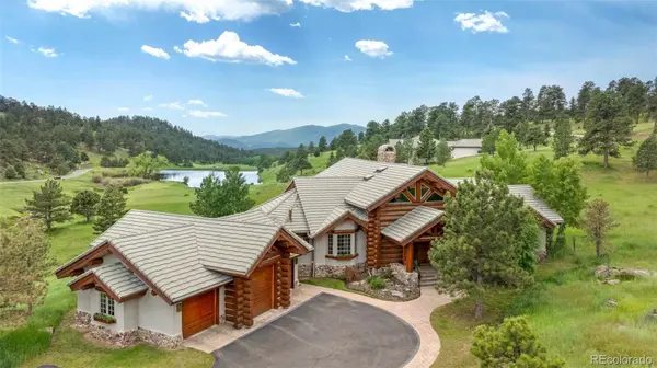 28267 Meadowlark DR, Golden, CO 80401