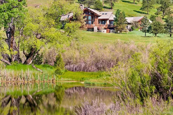 28267 Meadowlark DR, Golden, CO 80401