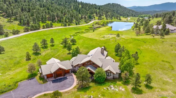 28267 Meadowlark DR, Golden, CO 80401