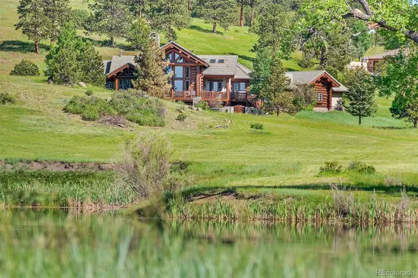 28267 Meadowlark DR, Golden, CO 80401