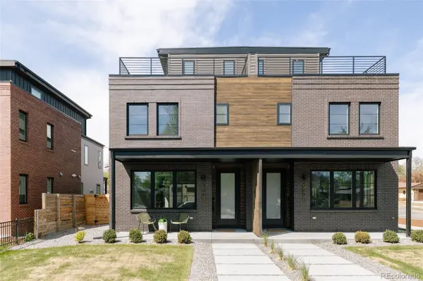 2085 Perry ST, Denver, CO 80211