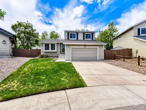 530 Snowy Owl PL, Highlands Ranch, CO 80126