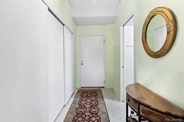 7877 E Mississippi AVE #607, Denver, CO 80247