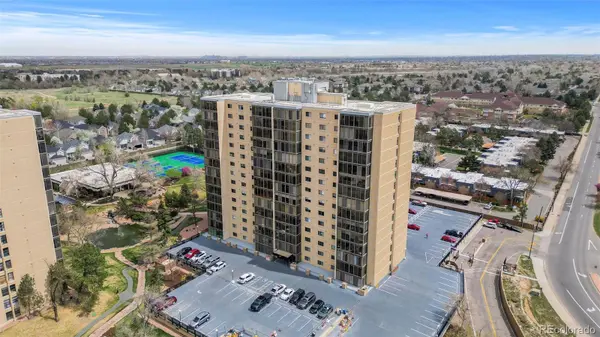 7877 E Mississippi AVE #607, Denver, CO 80247