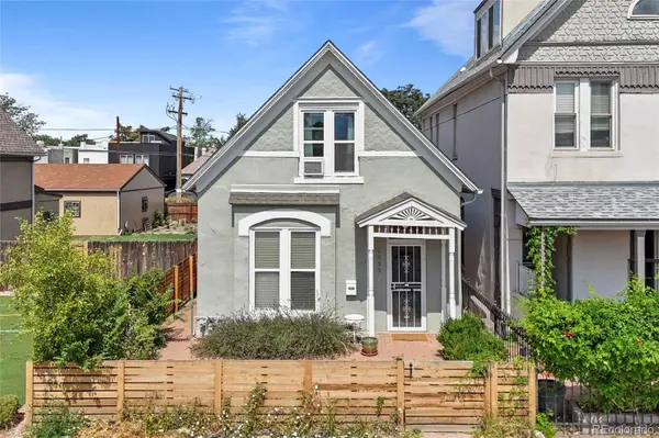 3033 Welton ST, Denver, CO 80205