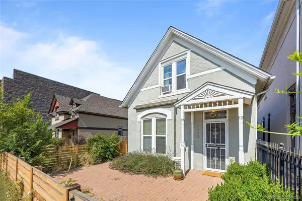 3033 Welton ST, Denver, CO 80205