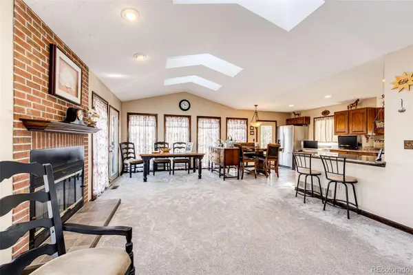 2269 Eileen WAY, Parker, CO 80138