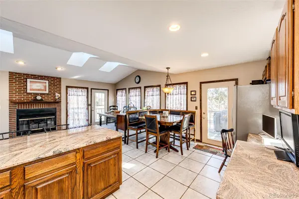 2269 Eileen WAY, Parker, CO 80138