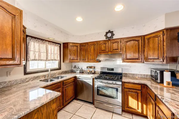 2269 Eileen WAY, Parker, CO 80138