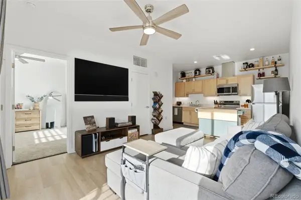 5702 Central Park BLVD #322, Denver, CO 80238