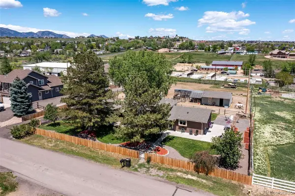 16225 W 74th DR, Arvada, CO 80007