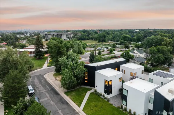 5916 S Sycamore ST, Littleton, CO 80120
