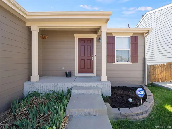 5383 Lewiston ST, Denver, CO 80239