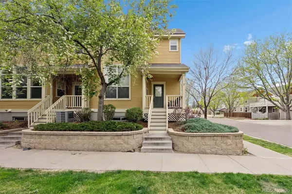 3650 Utica ST #1, Denver, CO 80212