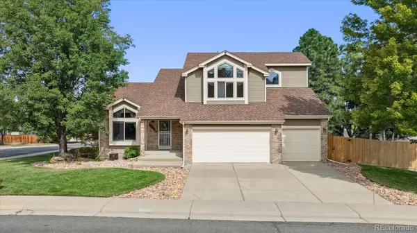 11873 W 56th CIR, Arvada, CO 80002