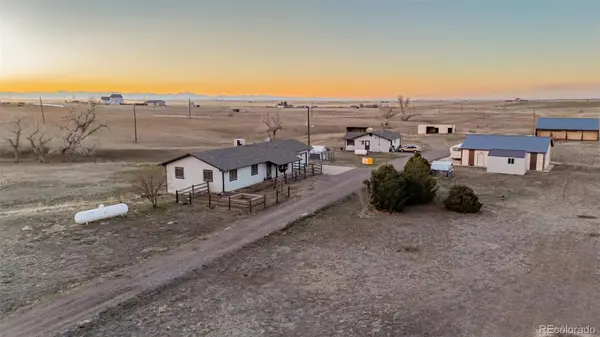 35055 E Mississippi AVE, Watkins, CO 80137