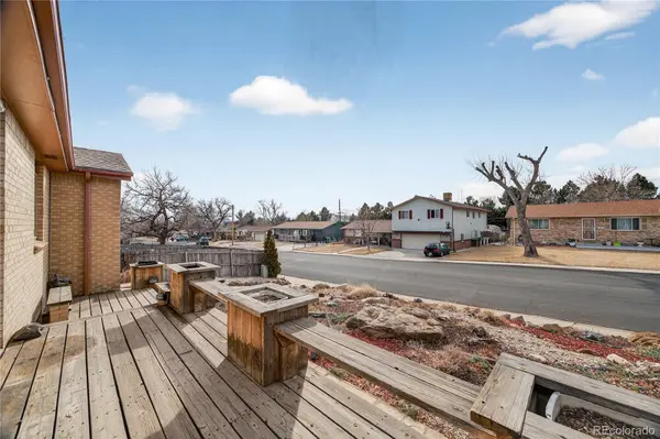 8780 Wagner DR, Westminster, CO 80031