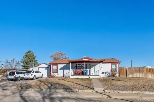 6185 E 81st AVE,  Dupont,  CO 80024
