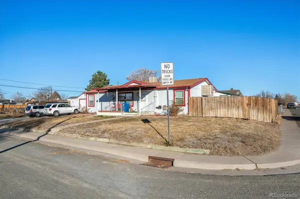 6185 E 81st AVE, Dupont, CO 80024