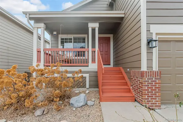 5156 Sydney AVE, Highlands Ranch, CO 80130