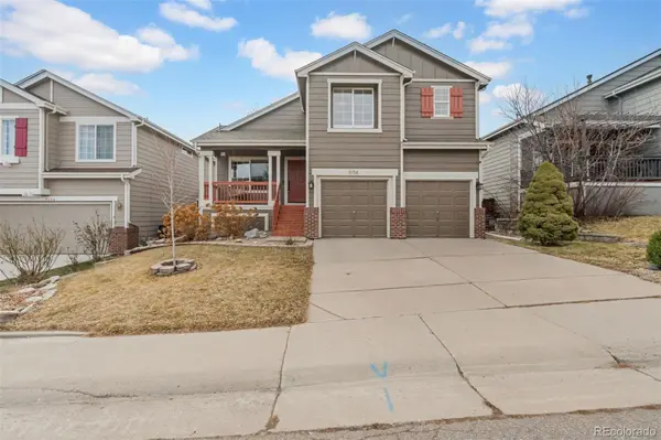5156 Sydney AVE, Highlands Ranch, CO 80130