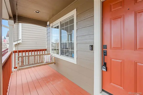 5156 Sydney AVE, Highlands Ranch, CO 80130