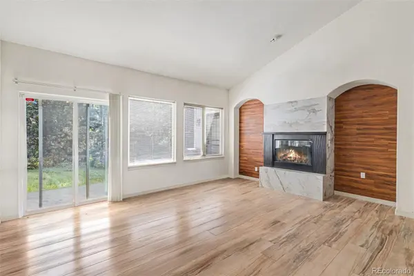 1363 N Ford ST, Golden, CO 80403
