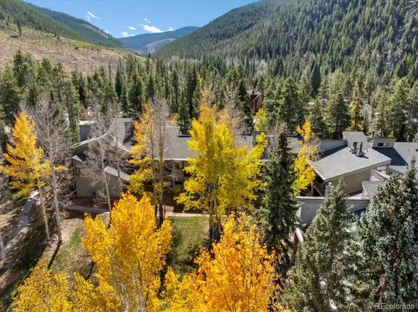1937 Soda Ridge RD #1159, Dillon, CO 80435