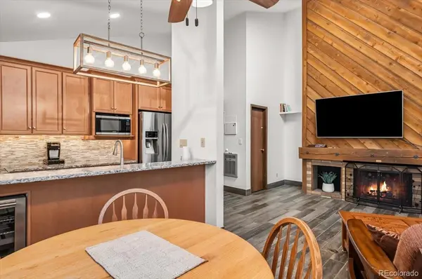 1937 Soda Ridge RD #1159, Dillon, CO 80435
